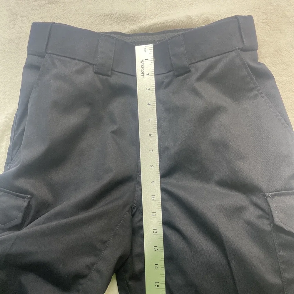 NWT 511 Tactical Pants Sz 30x29 Law Enforcement Series Heavy Duty‎ Bartack Welts